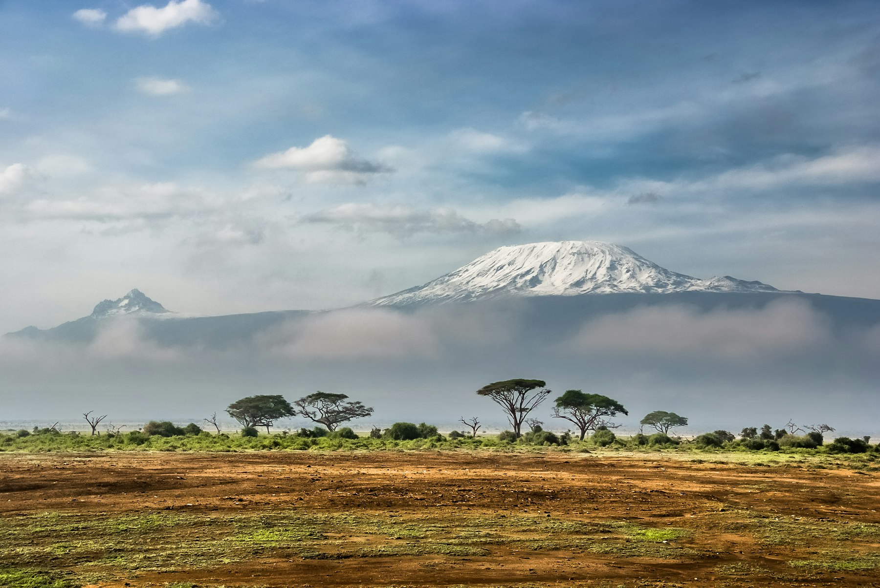 Tanzania Northern Circuit